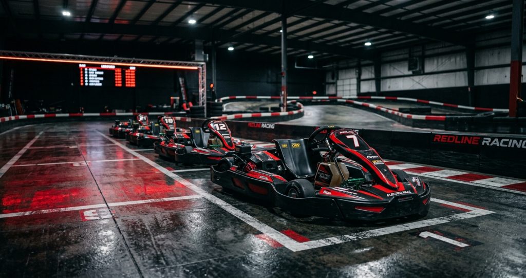 Blog | Redline Racing USA
